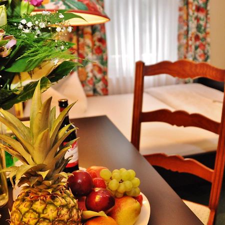 Flair-Hotel Waldfrieden Oberweißbach Εξωτερικό φωτογραφία