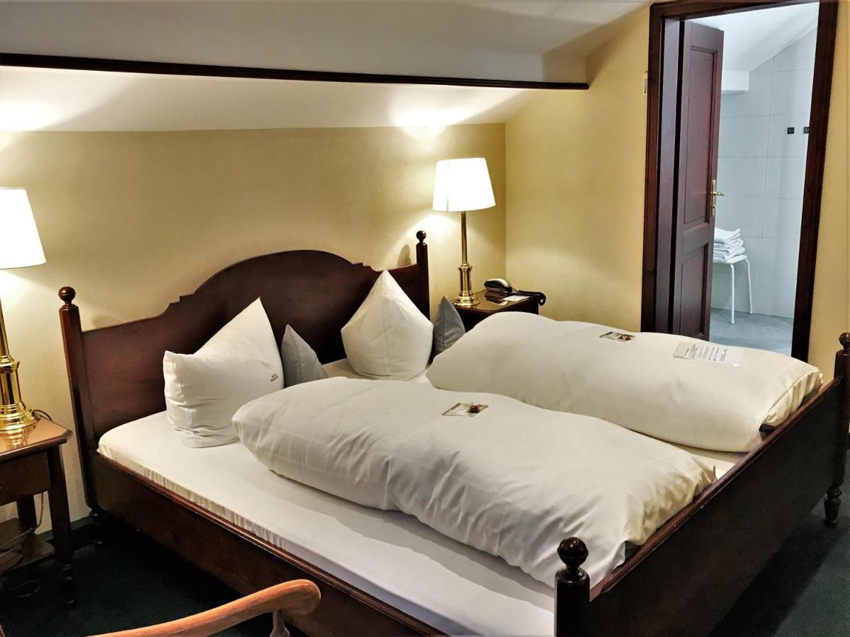 Flair-Hotel Waldfrieden Oberweißbach Εξωτερικό φωτογραφία