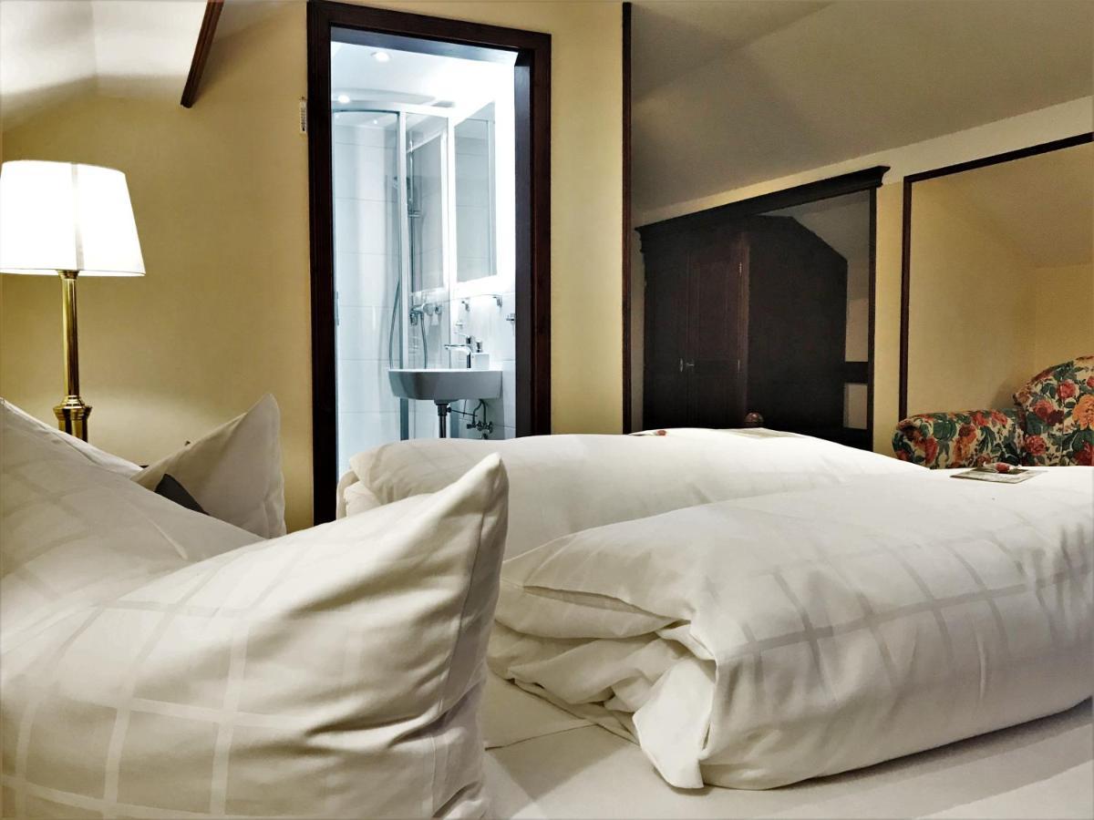 Flair-Hotel Waldfrieden Oberweißbach Εξωτερικό φωτογραφία