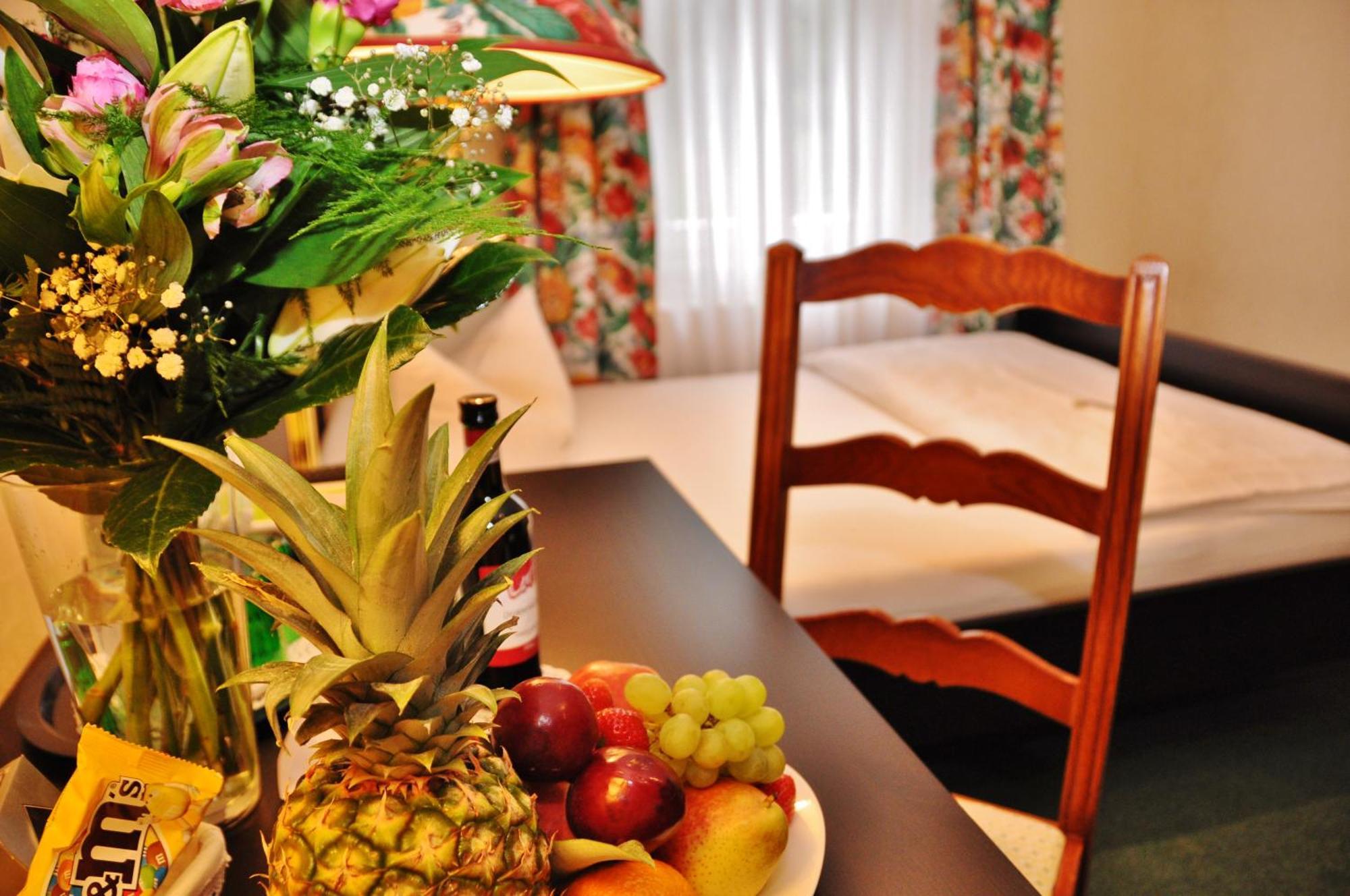 Flair-Hotel Waldfrieden Oberweißbach Εξωτερικό φωτογραφία