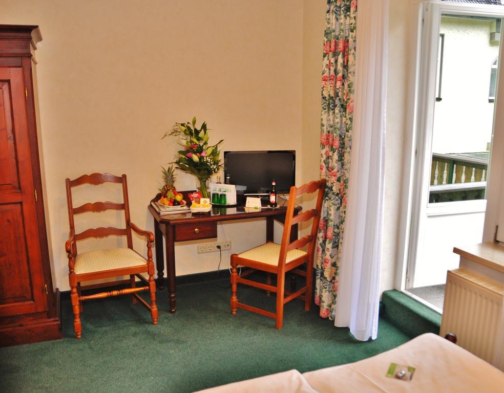Flair-Hotel Waldfrieden Oberweißbach Εξωτερικό φωτογραφία