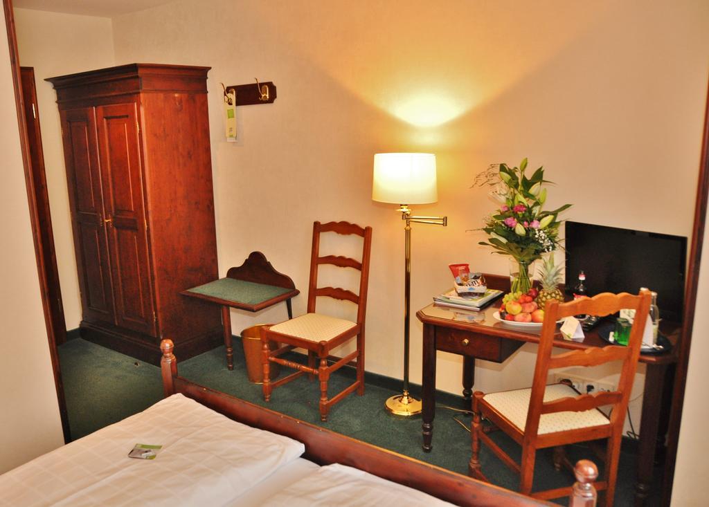 Flair-Hotel Waldfrieden Oberweißbach Εξωτερικό φωτογραφία
