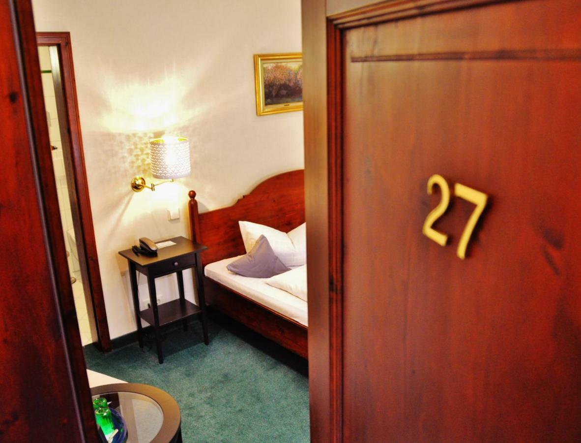 Flair-Hotel Waldfrieden Oberweißbach Εξωτερικό φωτογραφία