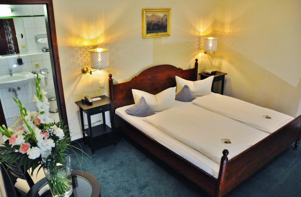 Flair-Hotel Waldfrieden Oberweißbach Εξωτερικό φωτογραφία