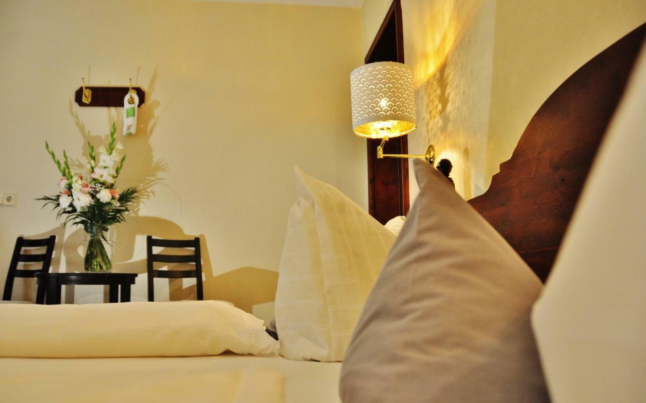 Flair-Hotel Waldfrieden Oberweißbach Εξωτερικό φωτογραφία