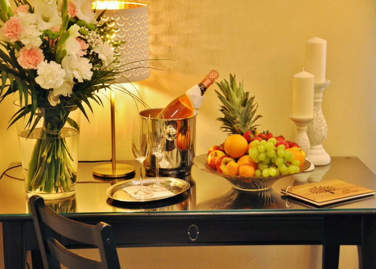 Flair-Hotel Waldfrieden Oberweißbach Εξωτερικό φωτογραφία