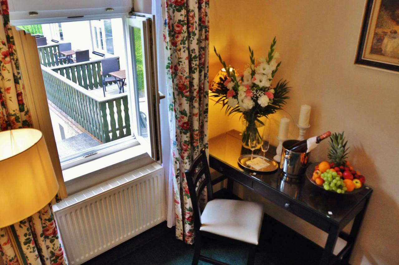 Flair-Hotel Waldfrieden Oberweißbach Εξωτερικό φωτογραφία