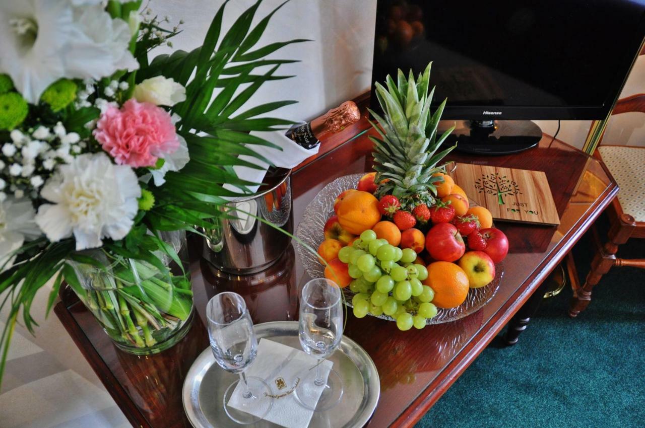 Flair-Hotel Waldfrieden Oberweißbach Εξωτερικό φωτογραφία